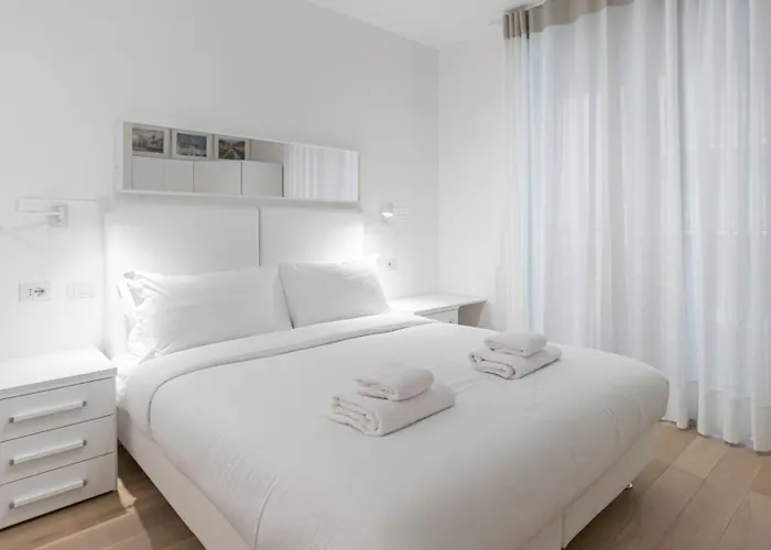 Italianway Comfort - Compagnoni 12 - Mir... *