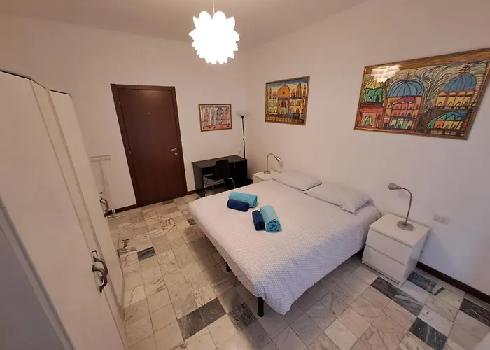 Comfortable And Spacious In شقة