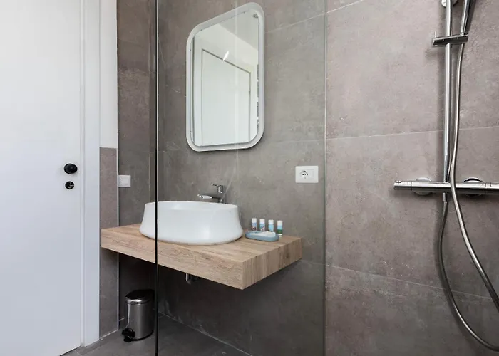 Italianway Comfort - Umbria 50 B Milano