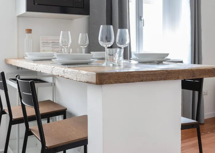 Italianway Comfort - Umbria 50 B Lejlighed *