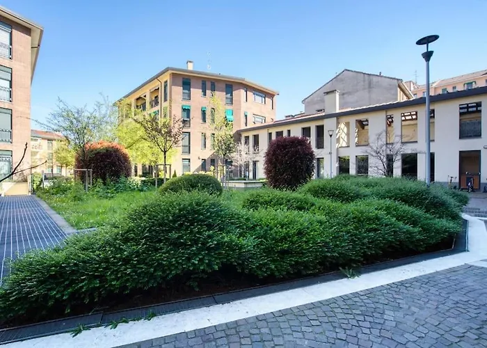 Italianflat - Canal Couture, Navigli Luxury Retreat Appartamento Milano