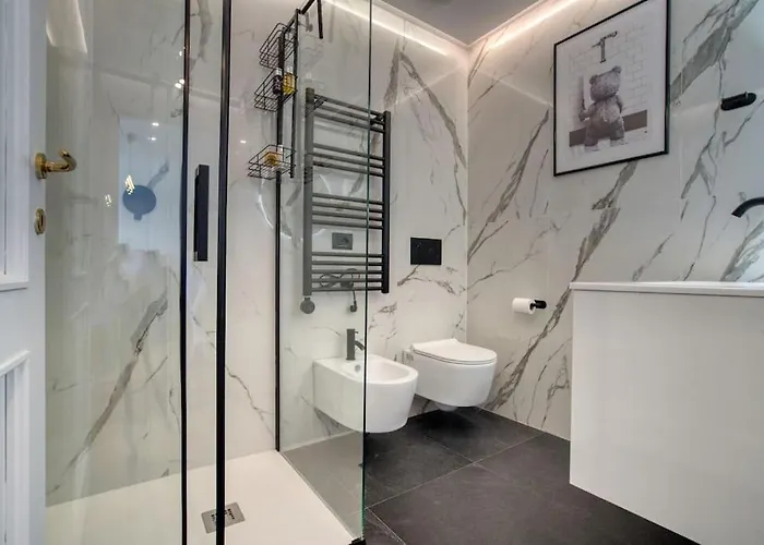Appartamento Italianflat - Canal Couture, Navigli Luxury Retreat *