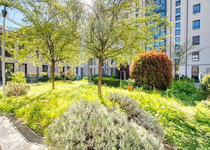 Appartamento Italianflat - Canal Couture, Navigli Luxury Retreat Milano