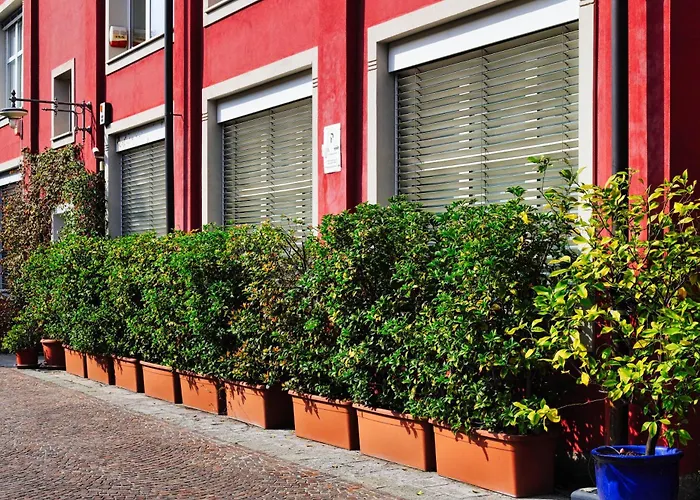 아파트 Luxury Loft Navigli