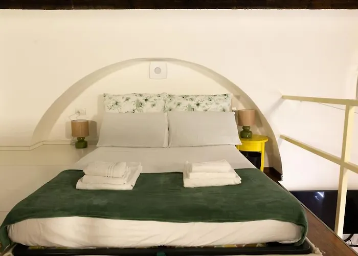 Appartement Lafilo 1