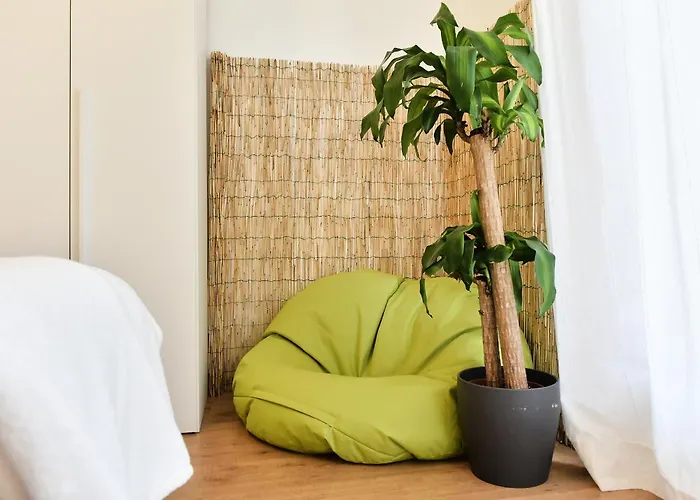 Eterea N.01 Exclusivity In Comfort/privacy/relax Milano