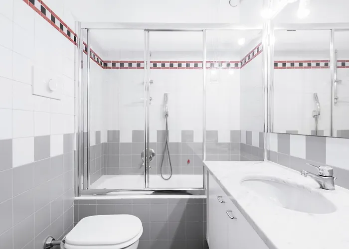 Easylife - Bilocale Funzionale In Porta Romana * Milano