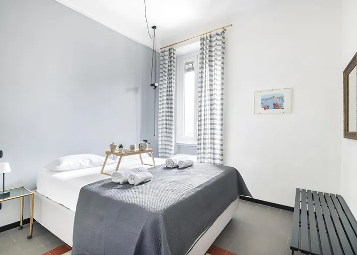 Easylife - Bilocale Funzionale In Porta Romana