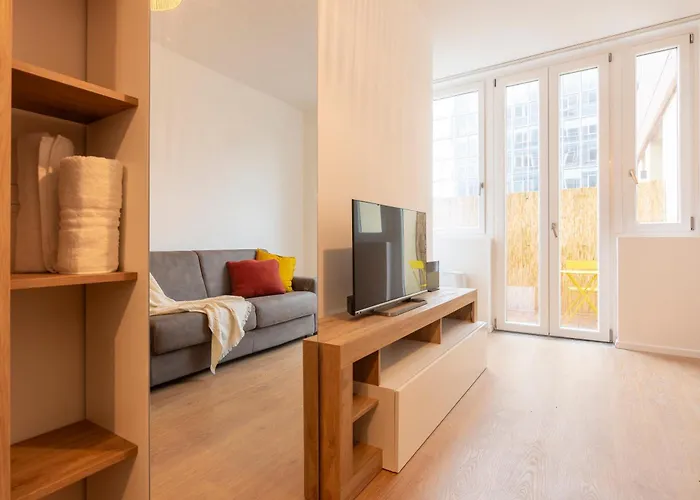 Sforza#13 - Con Parcheggio Gratis E Terrazza, Vicino Istituto Ieo Appartement *
