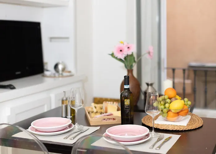 Apartment Divi Brera