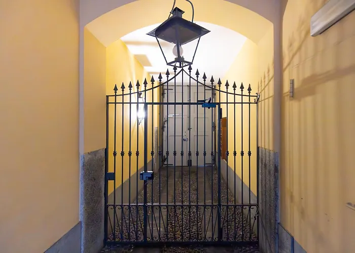 Divi Brera Apartment Milan
