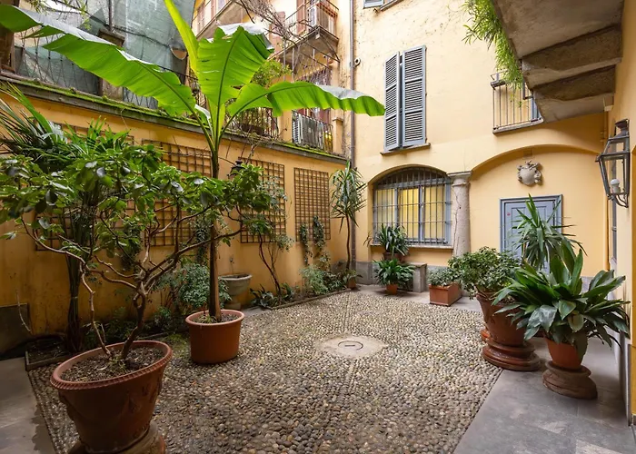 Divi Brera Milan