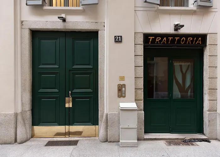 Divi Brera *