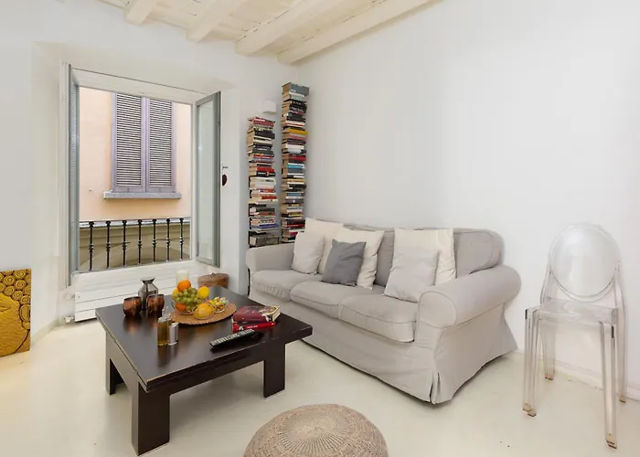 Divi Brera Apartment *
