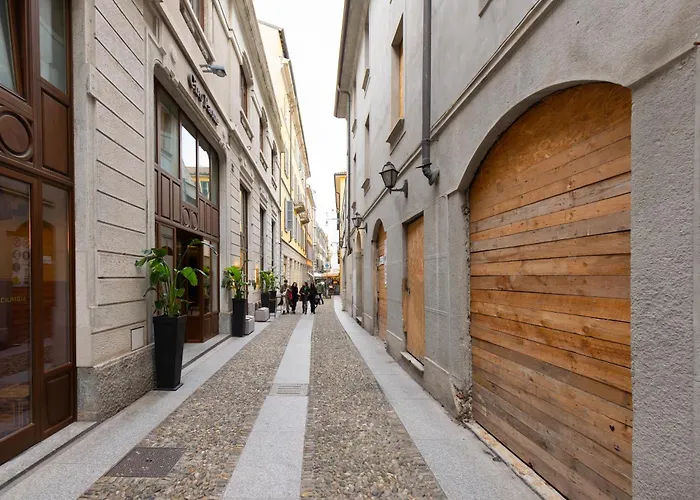 Apartment Divi Brera