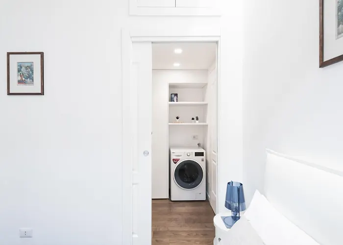 Easylife - - Vitruvio 4 - Apartmán Milán