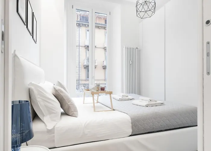 Apartmán Easylife - - Vitruvio 4 -
