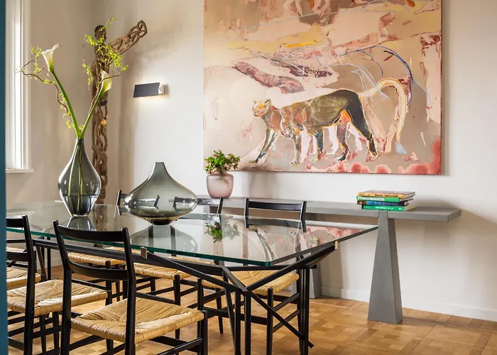 Appartamento Cadamosto Art Penthouse With Terrace R&r *