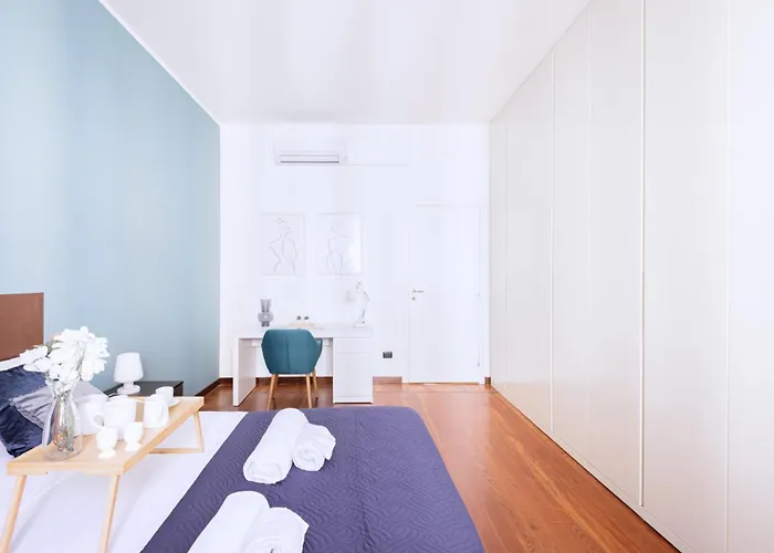 公寓 Easylife - - Ozanam 4 - Buenos Aires *