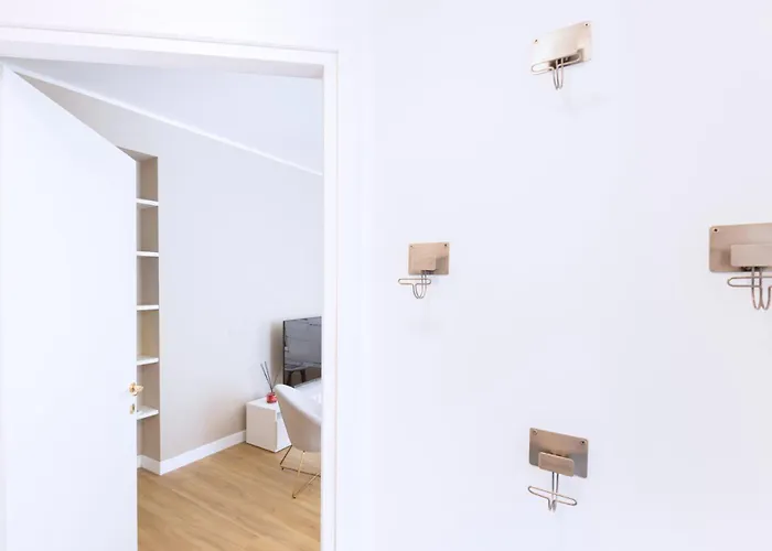 Easylife - - Ozanam 4 - Buenos Aires 公寓