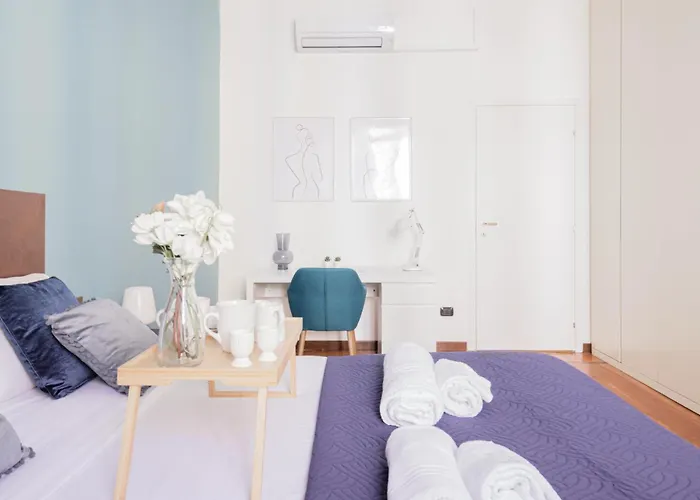 Easylife - - Ozanam 4 - Buenos Aires 公寓 *