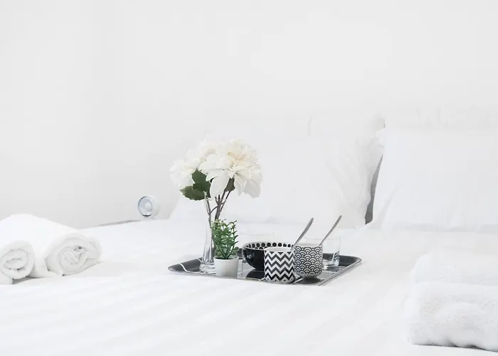 Apartmán Easylife - - Calco 2 P7 - Sant'agostino Milán