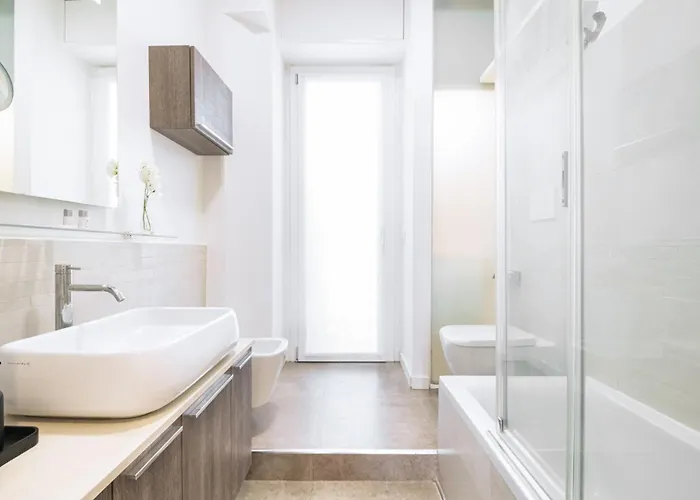 Apartmán Easylife - - Calco 2 P7 - Sant'agostino