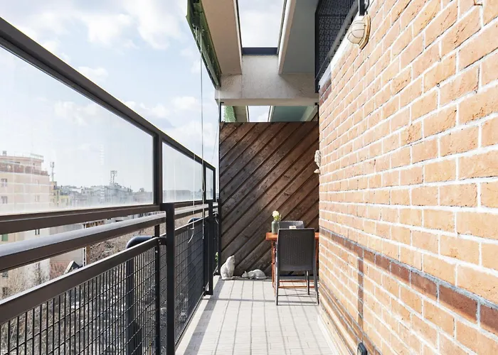 Apartmán Easylife - - Calco 2 P7 - Sant'agostino