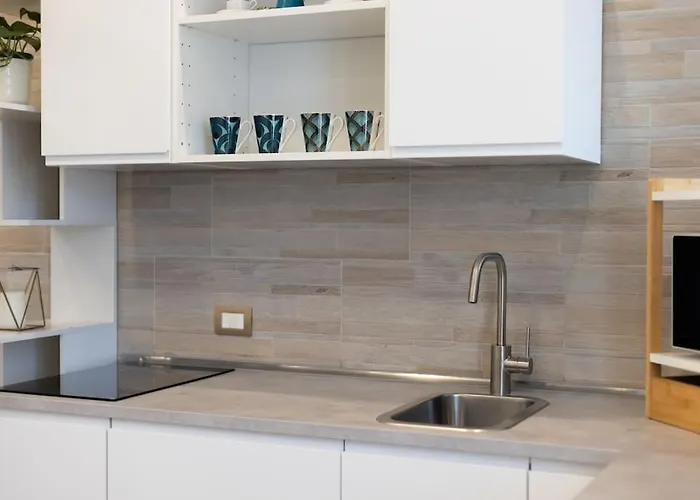 Casa Grassi - Ospedale Sacco - Rho Fiera Apartman