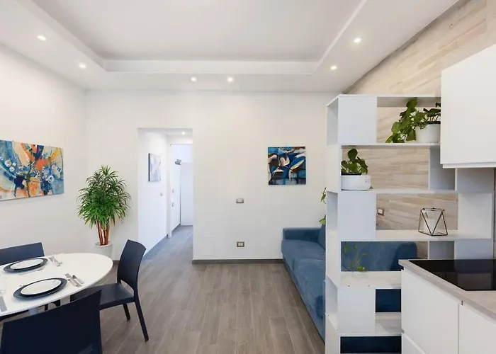 Apartman Casa Grassi - Ospedale Sacco - Rho Fiera Milánó