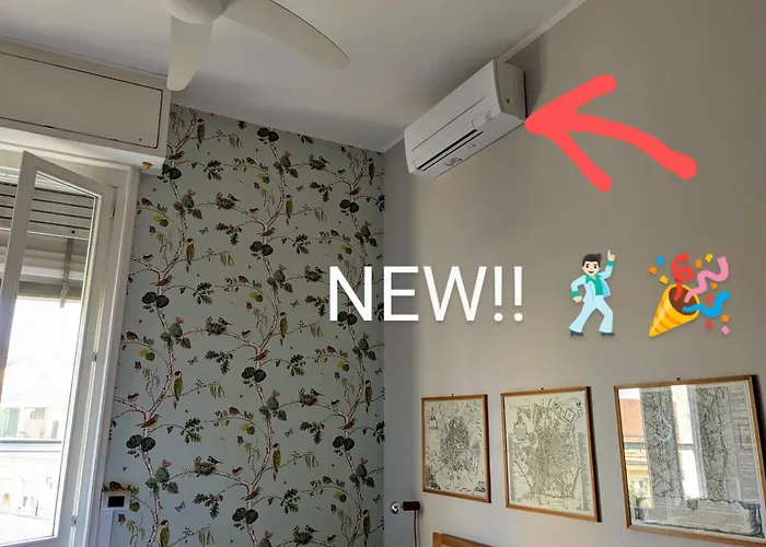 לינה וארוחת בוקר San Calocero - Private Bathroom - Wi-fi