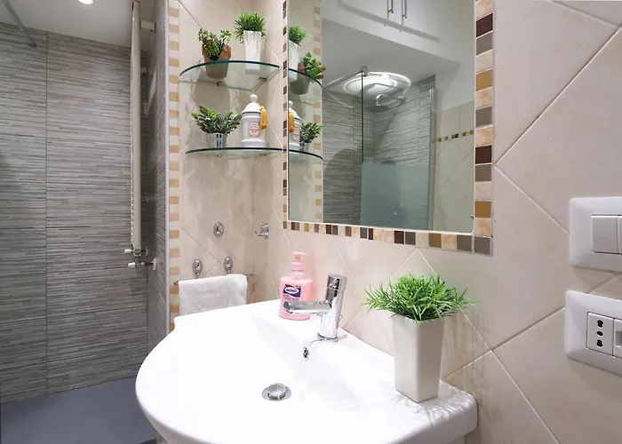Apartmán Delizioso Tra Navigli E Mm Sant'agostino Milán