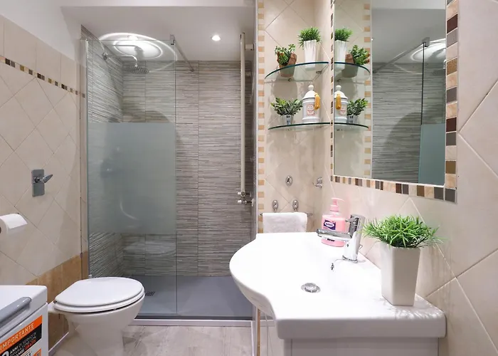 Apartmán Delizioso Tra Navigli E Mm Sant'agostino *