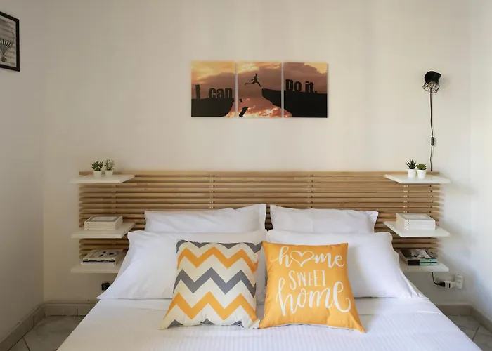 L'arche Comfort&relax - Darsena House *