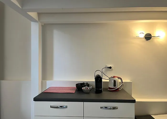 Bevilu Lägenhet Milano