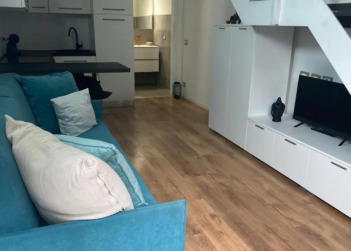 Star Dust Appartement *