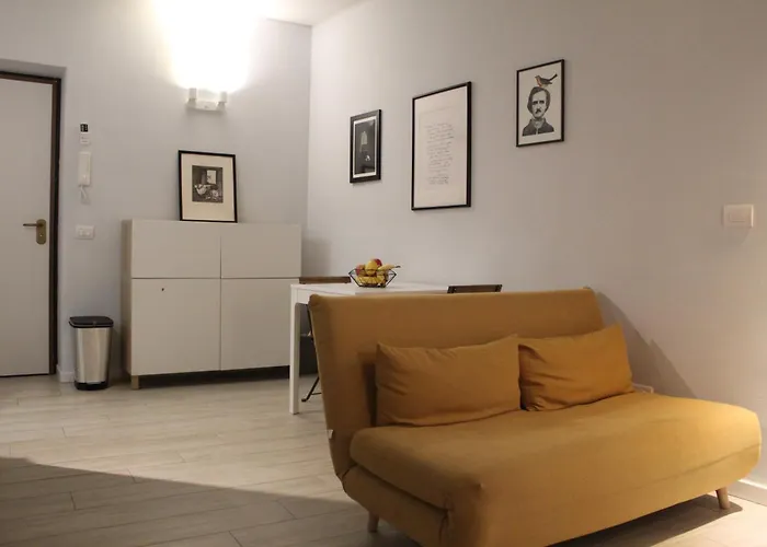 Santa Giulia Rogoredo Apartment *
