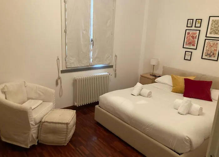 Accomodo - Mit51 Trivano Cenisio *