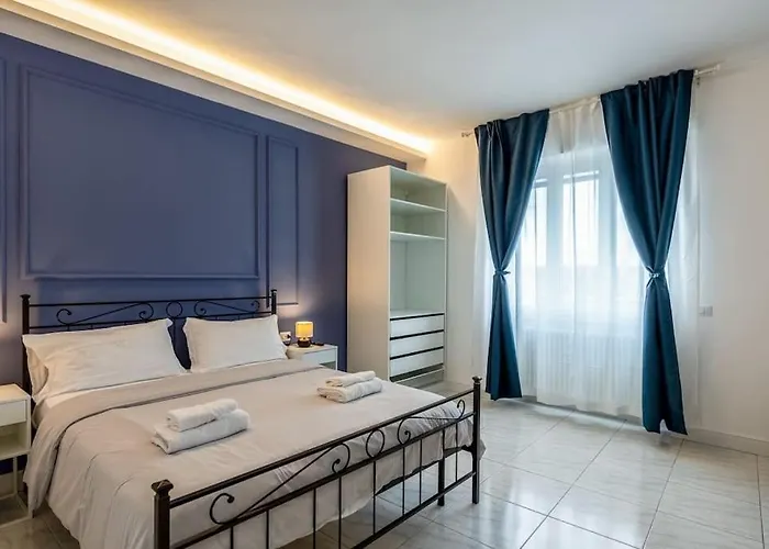 Comfort In * Milan