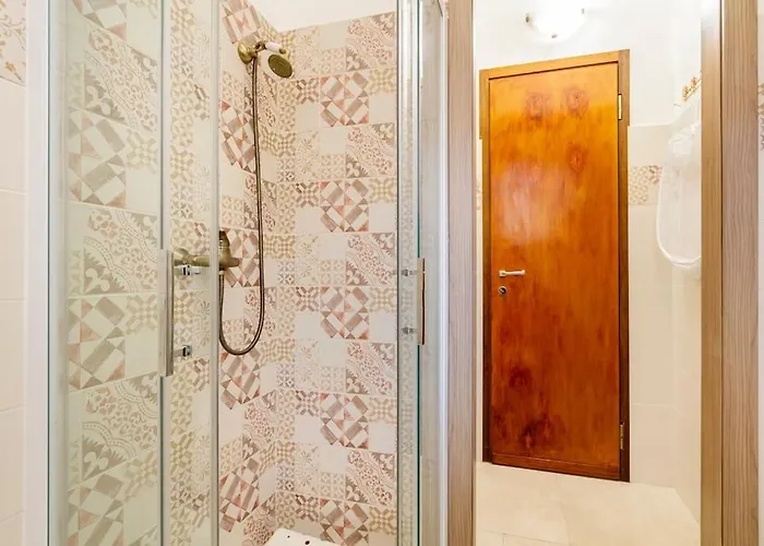 Appartamento Elegante E Tranquillo Milano
