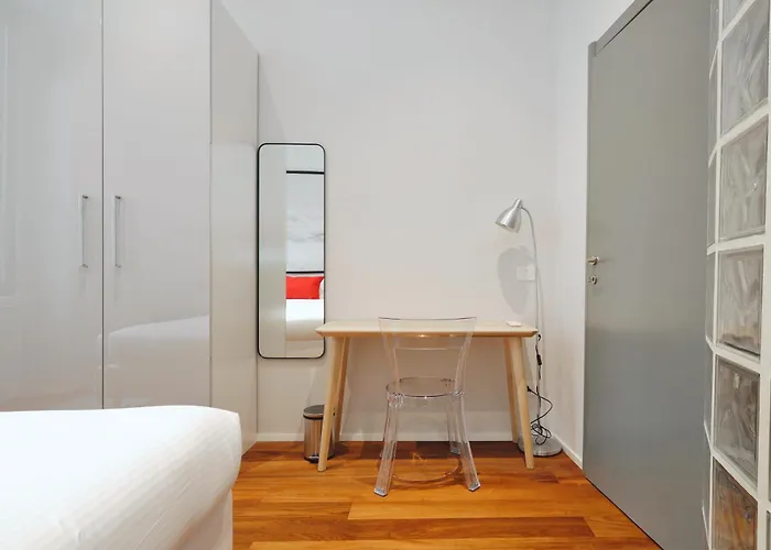 Joivy Modern Flat Near Duomo Di Lejlighed
