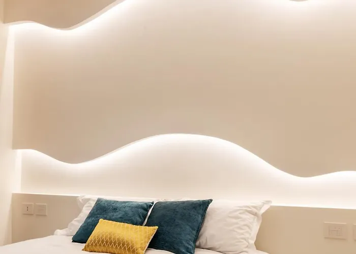 Apartment Esclusivo Nel Cuore Del Design E Moda Mailand