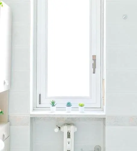 Navigli - Downtown - Duomo Spacious Two Bedroom - Close To Metro - Ac - Wi-fi * Milaan