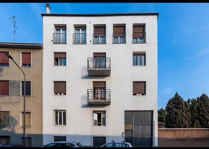 Apartment Comfort In