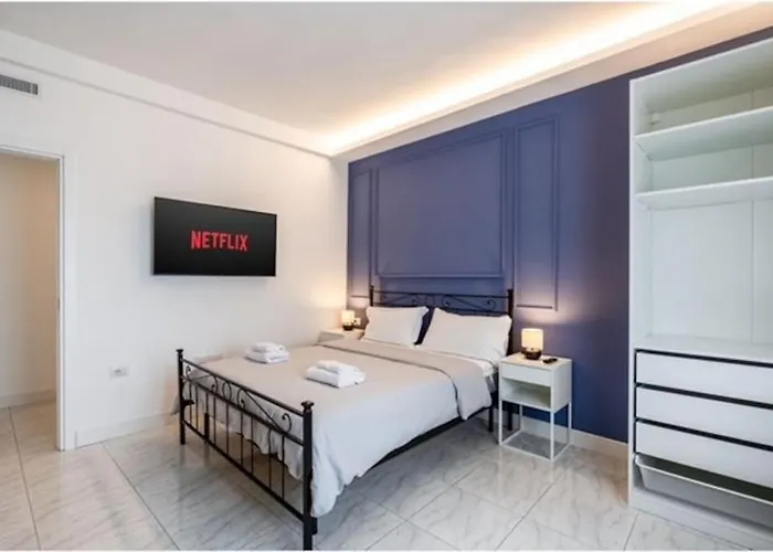 Comfort In * Milan