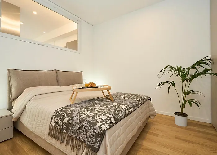 Luxury Design Loft - 20 Minutes From Duomo-navigli Lägenhet Milano