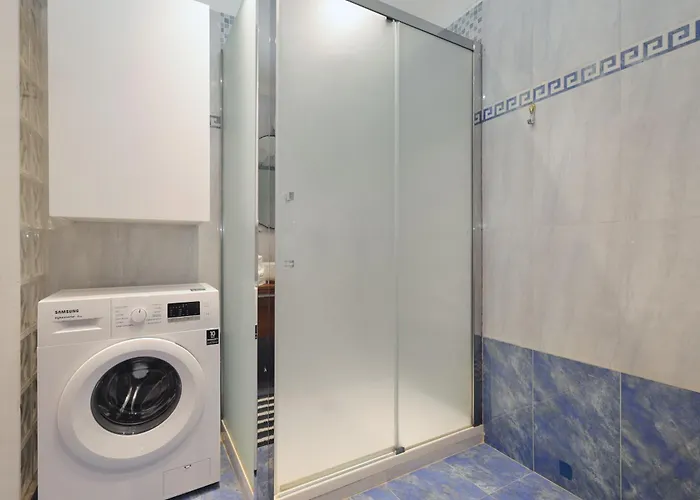 Lejlighed Joivy Modern Flat Near Duomo Di Milano