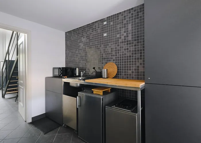 Scaldasole 6 Apartamento Milán