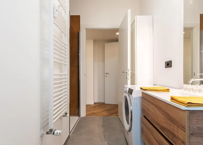 Cimabue Flexyrent A.c. * ميلان