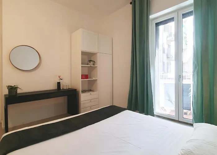 Homemi Solari Appartement